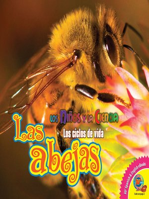 cover image of Las abejas
